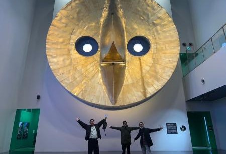 システック沖縄社内イベント