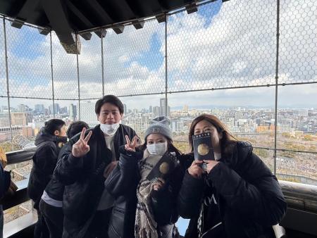 システック沖縄社内イベント