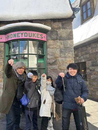 システック沖縄社内イベント