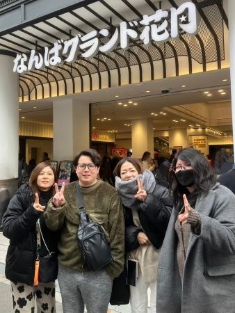 システック沖縄社内イベント