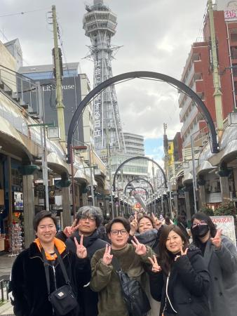 システック沖縄社内イベント