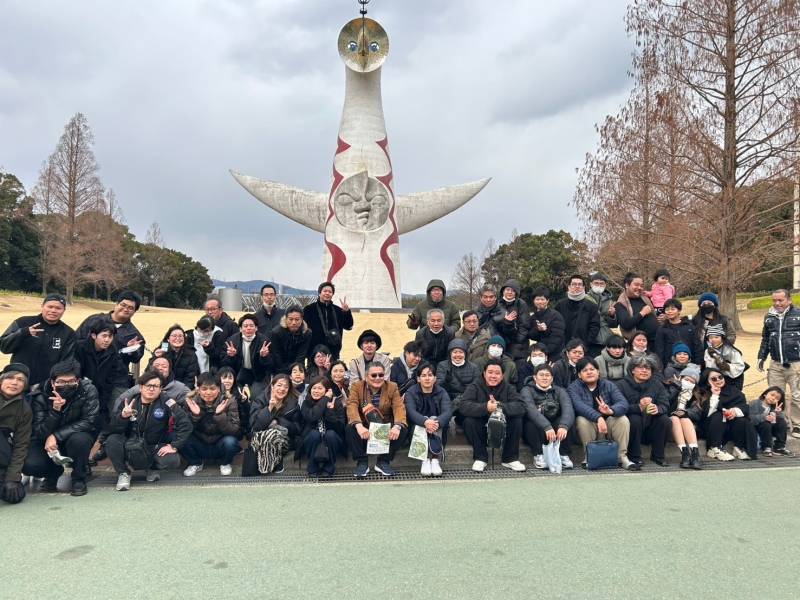 システック沖縄社内イベント